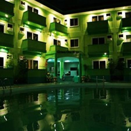 Green One Hotel Isla de Mactán Exterior foto